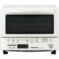 Panasonic Flash Xpress Toaster Oven Wht NBG110PW